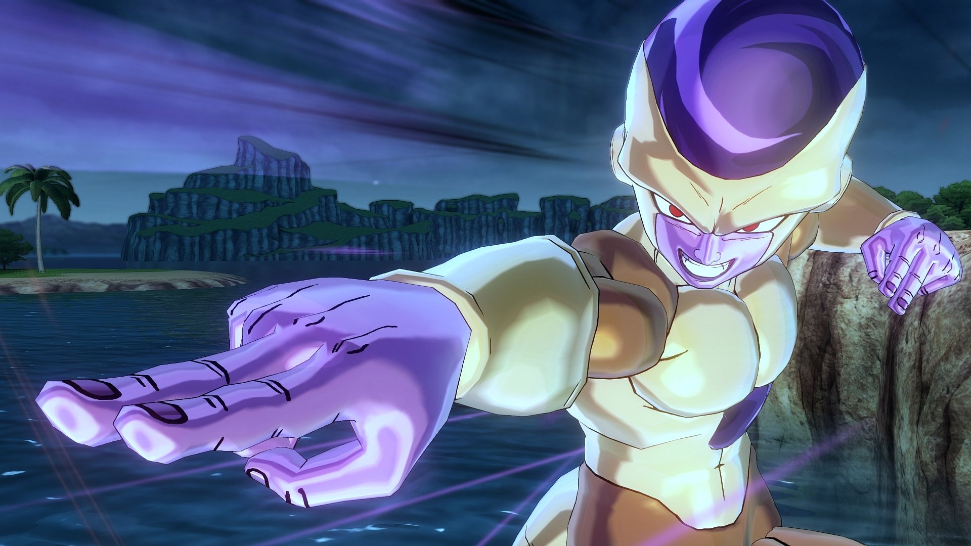 Dragon Ball: Xenoverse 2 - Imagen 42